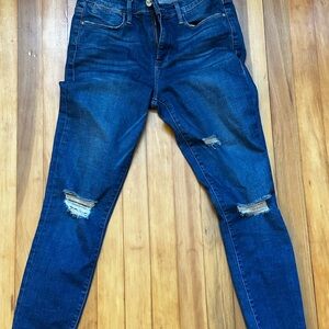 Frame Denim